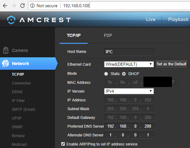 Amcrest Unexpected IP Address.png