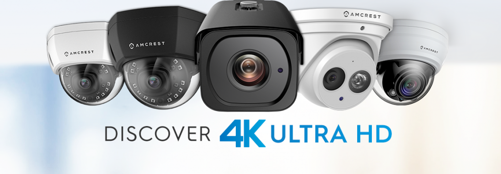 4k home security