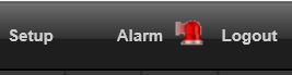 Alarm Beacon when Prompt Enabled