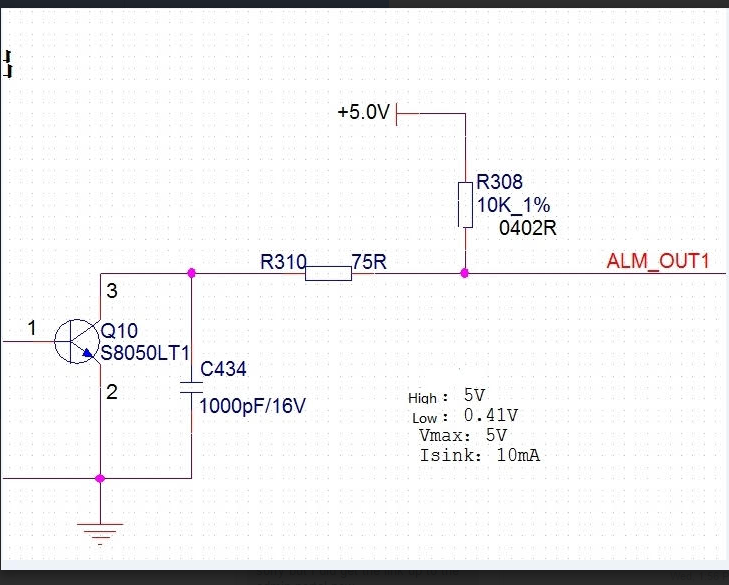 Wifi Camera I/O Diagram