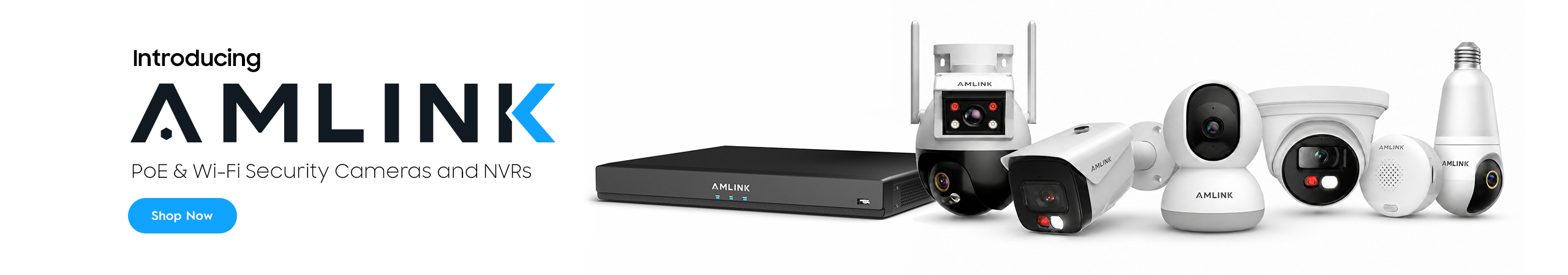AMLINK Inner Banner