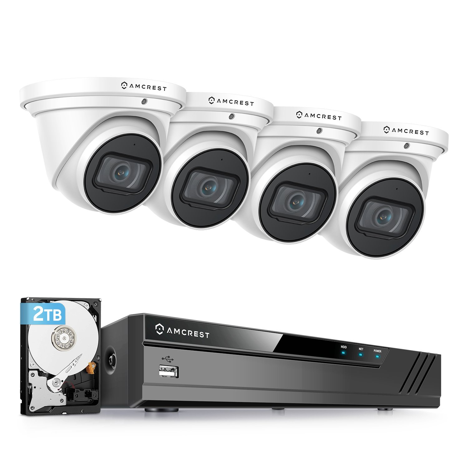 IP Video Security Systems