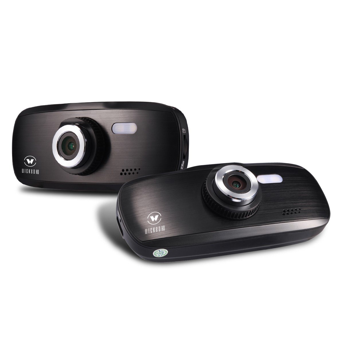 G1WH Car Dash Cam High Definition Video Recorder