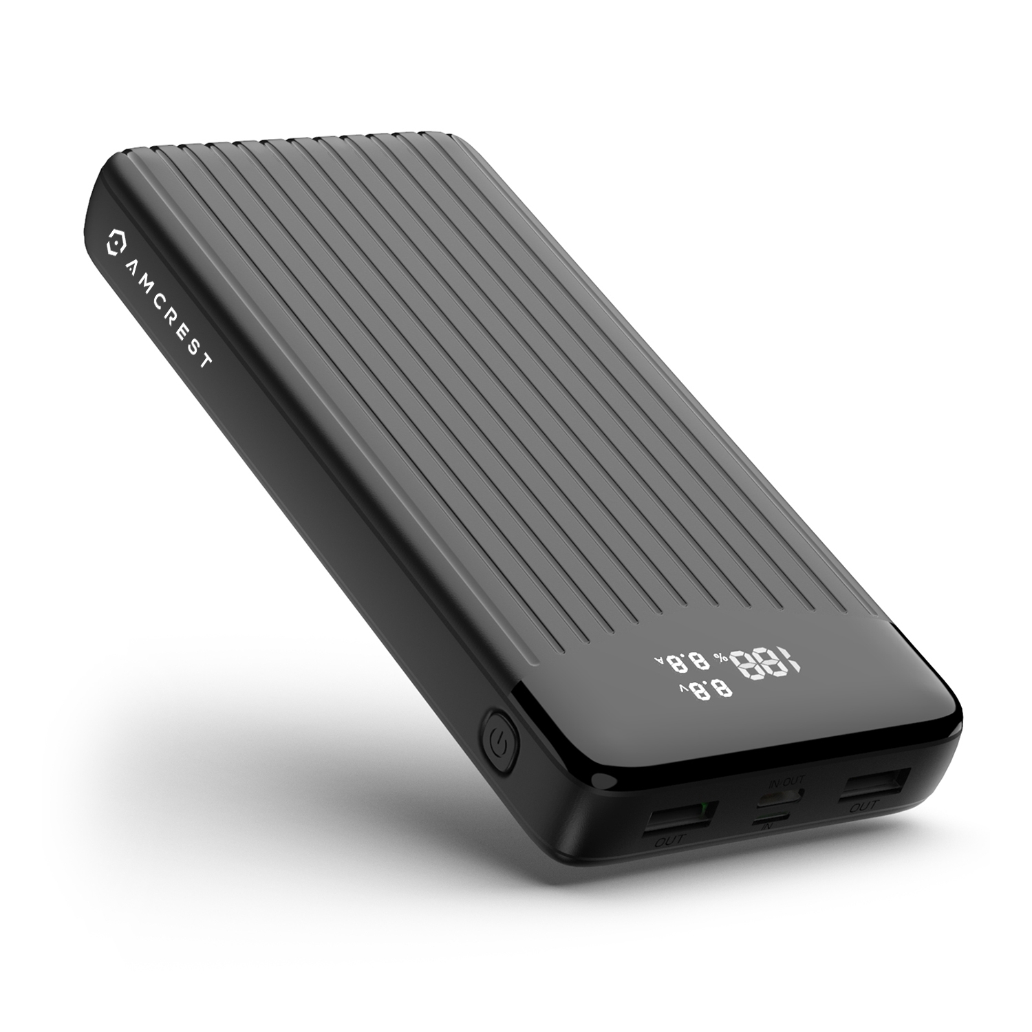 T-CORE POWER BANK LA BATERÍA - SKU:009568