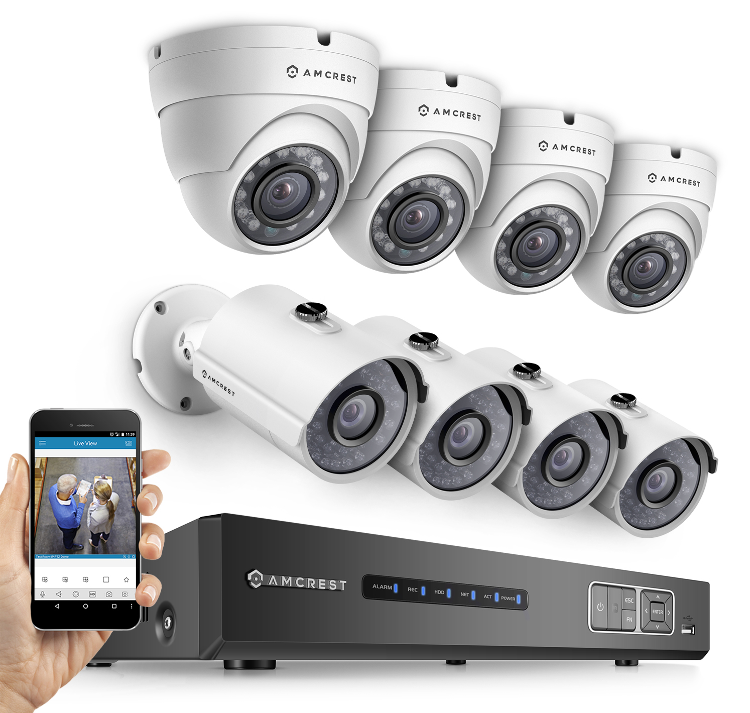 Amdv7208 store