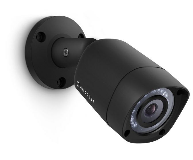 Amcrest 1080p security system clearance