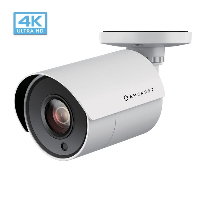 Amcrest ultrahd best sale 4k