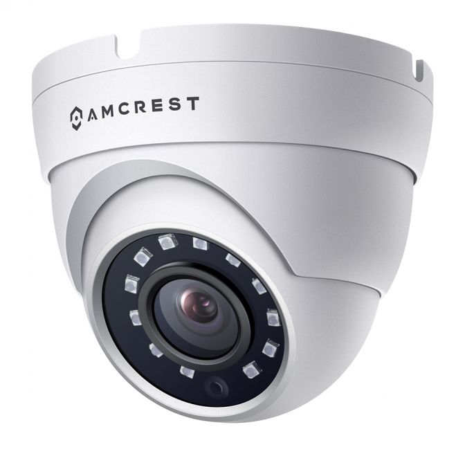 Amcrest 720p cheap camera