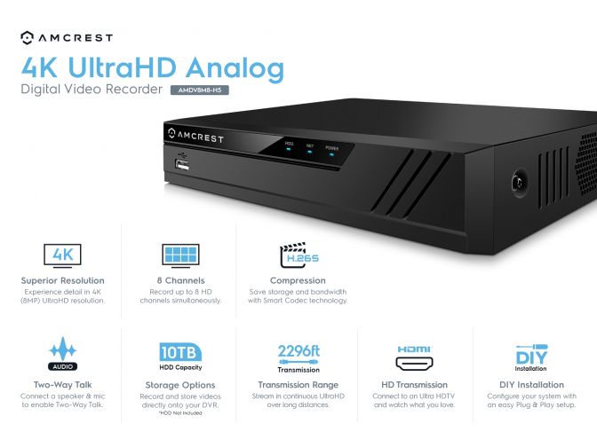 Amcrest dvr web access shop