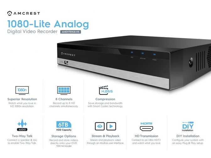 Amcrest dvr web access shop