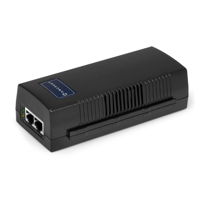 Gigabit PoE Injector