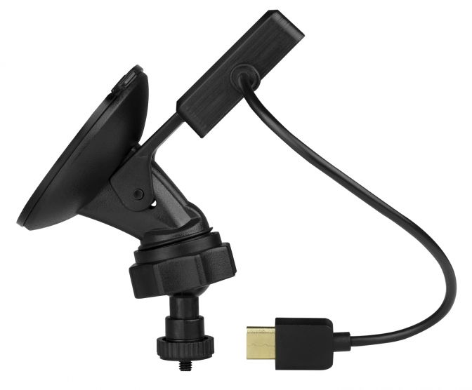 Amcrest mounting store bracket