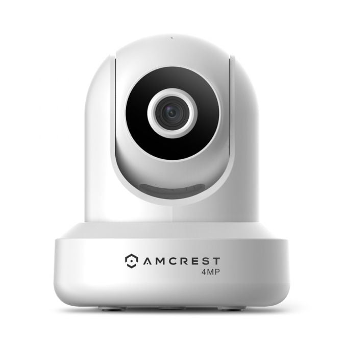 Security Wi-Fi Camera