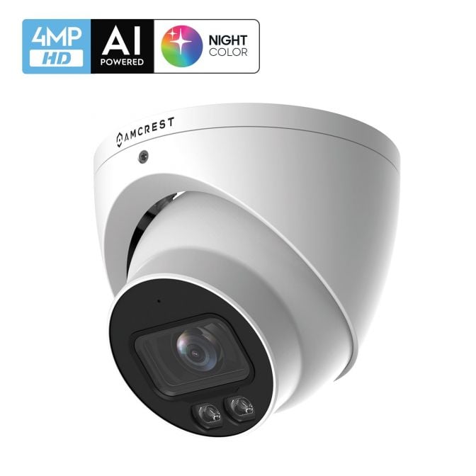 Amcrest 4mp cheap ptz