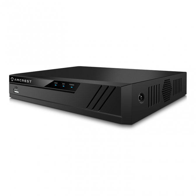 Amcrest dvr review outlet