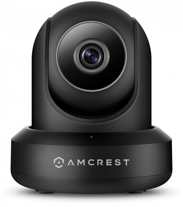 ProHD 1080p Wi-Fi Wireless IP Security Camera 1920TVL, Pan/Tilt, Night Vision, 2-Way Audio, Silver ProHD 1080p Wi-Fi Wireless IP Security Camera 1920TVL, Pan/Tilt, Night Vision, 2-Way Audio, Silver