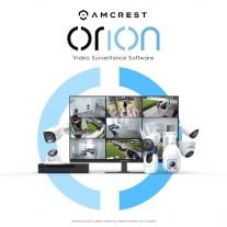 Amcrest Orion Surveillance Software Windows 64