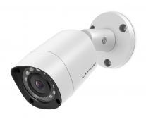 Amcrest 4MP Analog Bullet Security Camera White AMC4MBC28-W-V2