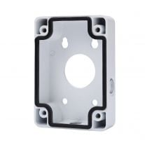 Amcrest AMCPFA120 Water-Proof Junction Box, Compatible w/ IP2M-850EB, IP3M-853EW, IP2M-858W and IP4M-1053EW