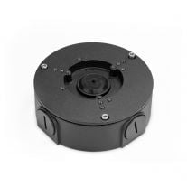 Amcrest Water-Proof Junction Box for Bullet Cameras Blk AMCPFA130-E-B