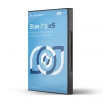 Amcrest Blue Iris Professional Version 5 BLUEIRISCD-V5