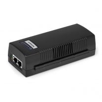 Amcrest Active PoE Injector Adapter, IEEE 802.3af compliant, Up To 100 meters