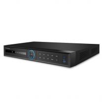 Amcrest 4K 16CH 16-Port POE AI NVR NV4216E-EI 