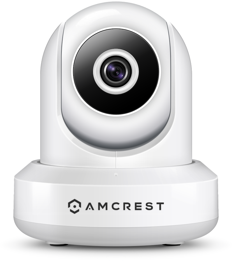 Webcam amcrest sales