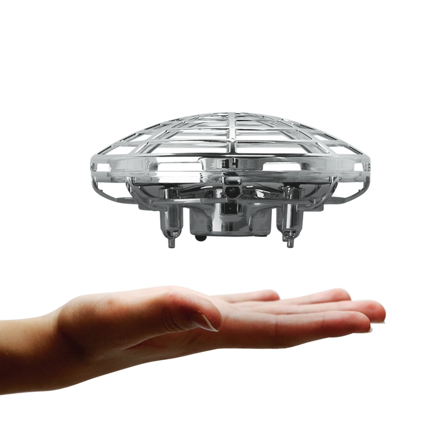 Hand drone ball sale