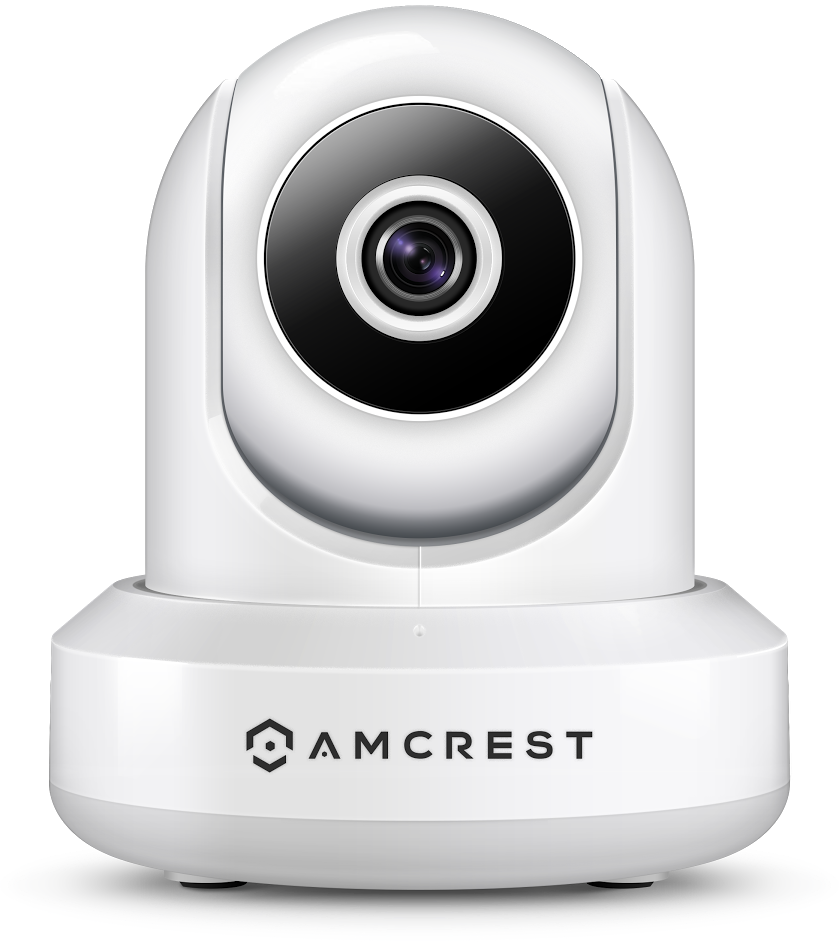 Amcrest ptz setup discount