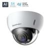 Amcrest 4K Optical Zoom IP Camera, Varifocal 8MP Outdoor POE Camera Dome, Security Camera, 2.7mm~13.5mm Lens, IP67 Weatherproof, MicroSD Recording, (IP8M-VD2893EW-AI)