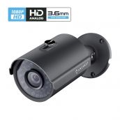 Amcrest 2MP Bullet Security Camera HD-CVI/TVI/AHD/Analog AMC1080BC36-B