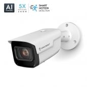 Amcrest 4K AI IP PoE Camera Bullet 5x Optical Zoom IP8M-VB2896EW-AI