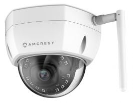 Amcrest IP2M-852EB ProHD Outdoor 1080P POE Bullet IP Security Camera IP67 
