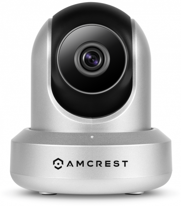 Amcrest IPM-721B 720P WiFi IP Security Surveillance Camera System HD Renewed 