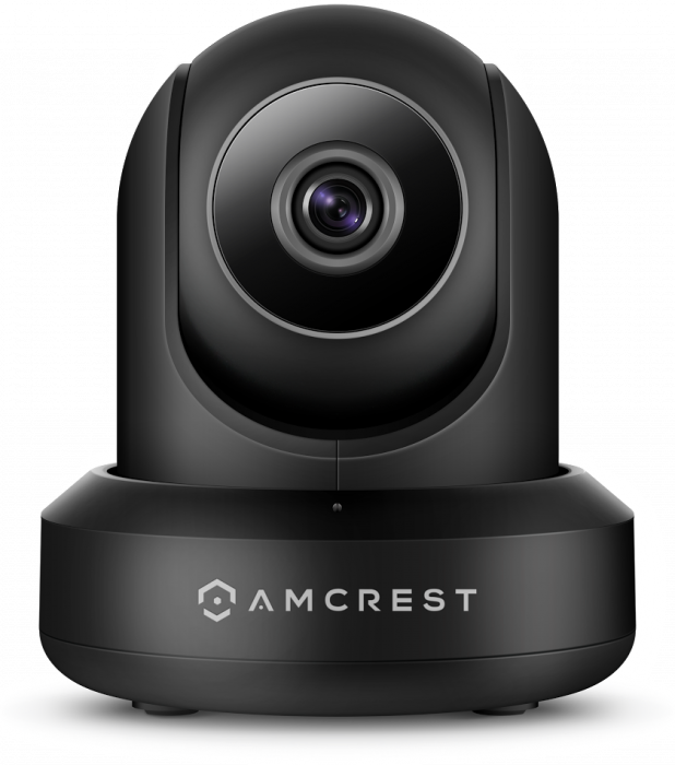 Amcrest REP-IP2M-841EB ProHD 1080P 2MP POE Security IP Camera Refurbished 