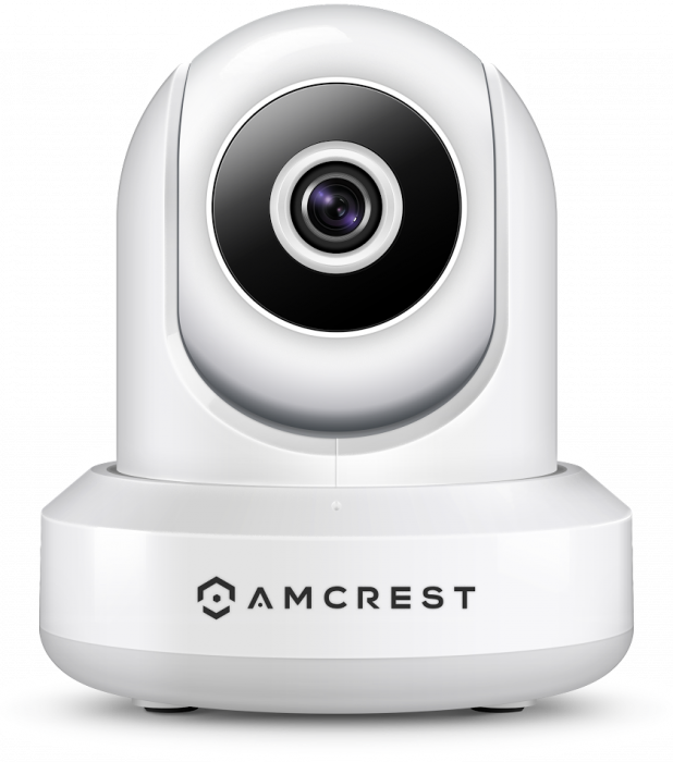 Amcrest 1080P POE (Power Over Ethernet) Video Monitoring Security POE IP  Camera with Pan/Tilt, Two-Way Audio, Plug & Play Setup, Optional Cloud  Recording, Full HD 1080P (1920TVL) @ 30FPS, Super Wide 90°