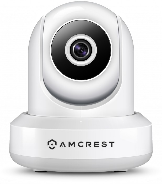 Amcrest 1080P POE (Power Over Ethernet) Video Monitoring Security POE IP  Camera with Pan/Tilt, Two-Way Audio, Plug & Play Setup, Optional Cloud  Recording, Full HD 1080P (1920TVL) @ 30FPS, Super Wide 90°