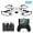 Amcrest A4-W Skyview Wi-Fi FPV Drone Quadcopter with Camera HD 720P, Training Drone for Beginner & Kids, RC + 2.4ghz WiFi Helicopter with Remote Control, FPV, Headless Mode, Altitude Hold, Smartphone (iOS/Android) Control, 2 x Additional Batteries Include