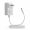 Amcrest US Standard 12V DC Power Supply (White)