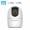 Amcrest SmartHome 4-Megapixel AI Human Detection, WiFi Camera Indoor, Dog Camera, Sound & Baby Monitor, Human & Pet Detection, Motion-Tracking, w/ 2-Way Audio, Pan/Tilt Wireless IP Camera, Night Vision, Smart Home ASH41-W