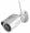 Amcrest IPM-723W Outdoor 960P 1.3 Megapixel (1280TVL) WiFi Wireless IP Security Bullet Camera - IP67 Weatherproof, MicroSD Storage, 1.3MP (White)