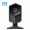 Amcrest UltraHD Shield 2K Dual-Band WiFi Video Security IP Camera w/ Two-Way Audio, MicroSD Recording, Super Wide 140° Viewing Angle, Full HD 3MP(2304×1296) @ 20FPS and Night Vision IP3M-HX2 (Black)