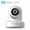 Amcrest 4MP Indoor Security WiFi Camera PTZ 90° FOV White IP4M-1041W
