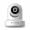 Amcrest 4MP Indoor Security WiFi Camera Pan/Tilt 90° FOV White IP4M-1041W