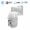 Amcrest 4MP Outdoor PTZ POE+ IP Camera PTZ Optical 25x IP4M-1063EW-AI-V2