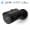 Amcrest 5-Megapixel Outdoor POE Bullet IP Security Camera, IP5M-B1186EB-AI-V3 (Black)