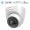 Amcrest ProHD Outdoor Security IP Turret PoE Camera, 5-Megapixel, 98ft NightVision, 2.8mm Lens, IP67 Weatherproof, MicroSD Recording (256GB), White (IP5M-T1179EW-AI-V3)