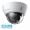 Amcrest UltraHD 4K Varifocal PoE Dome Outdoor Security Camera, 8MP (3264x2448), 164ft Night Vision, Motorized Varifocal Lens 58º-110º, White (IP8M-2454EW)
