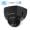 Amcrest UltraHD 4K (8MP) Dome POE IP Camera Security, 3840x2160, 98ft NightVision, 2.8mm Lens 105°, IP67 Weatherproof, IK10 Vandal Resistance, MicroSD Recording, Black (IP8M-2493EB-V2)